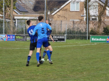 FC De Westhoek '20 1 - S.K.N.W.K. 1 (competitie) seizoen 2023-2024 (Fotoboek 2) (45/184)